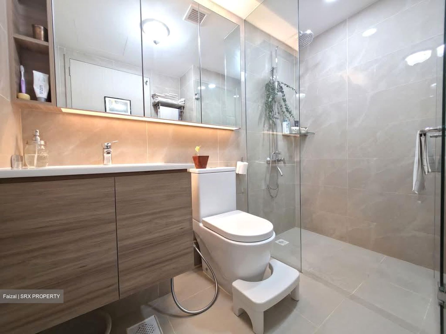 Treasure at Tampines (D18), Condominium #604434591